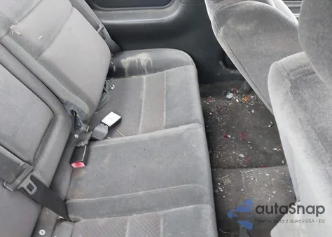 2007 Chevrolet Monte Carlo Ls из США, поврежденный, VIN 2G1WJ15K479419601